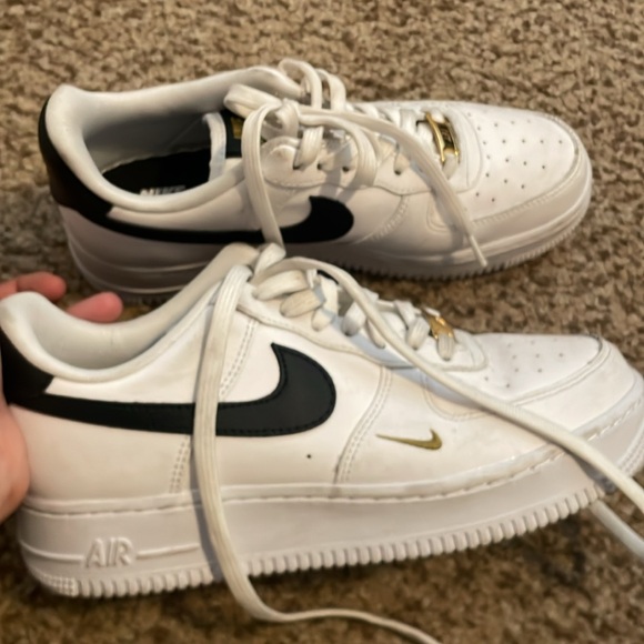 Nike AF1 - Picture 5 of 5
